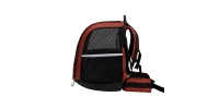 Plecak Champion Large Dog Jet Maroon